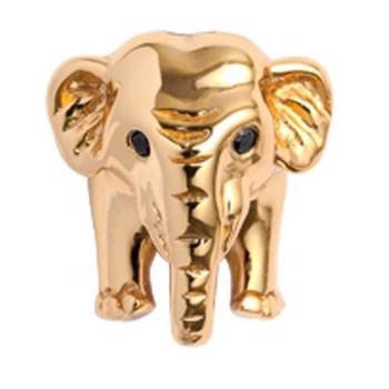 630-G10 , Christina Collect Elephant rings